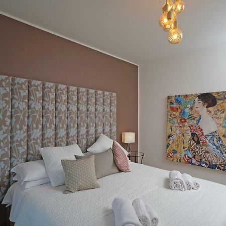 Torri Centro Apartment Torri Del Benaco Ngoại thất bức ảnh