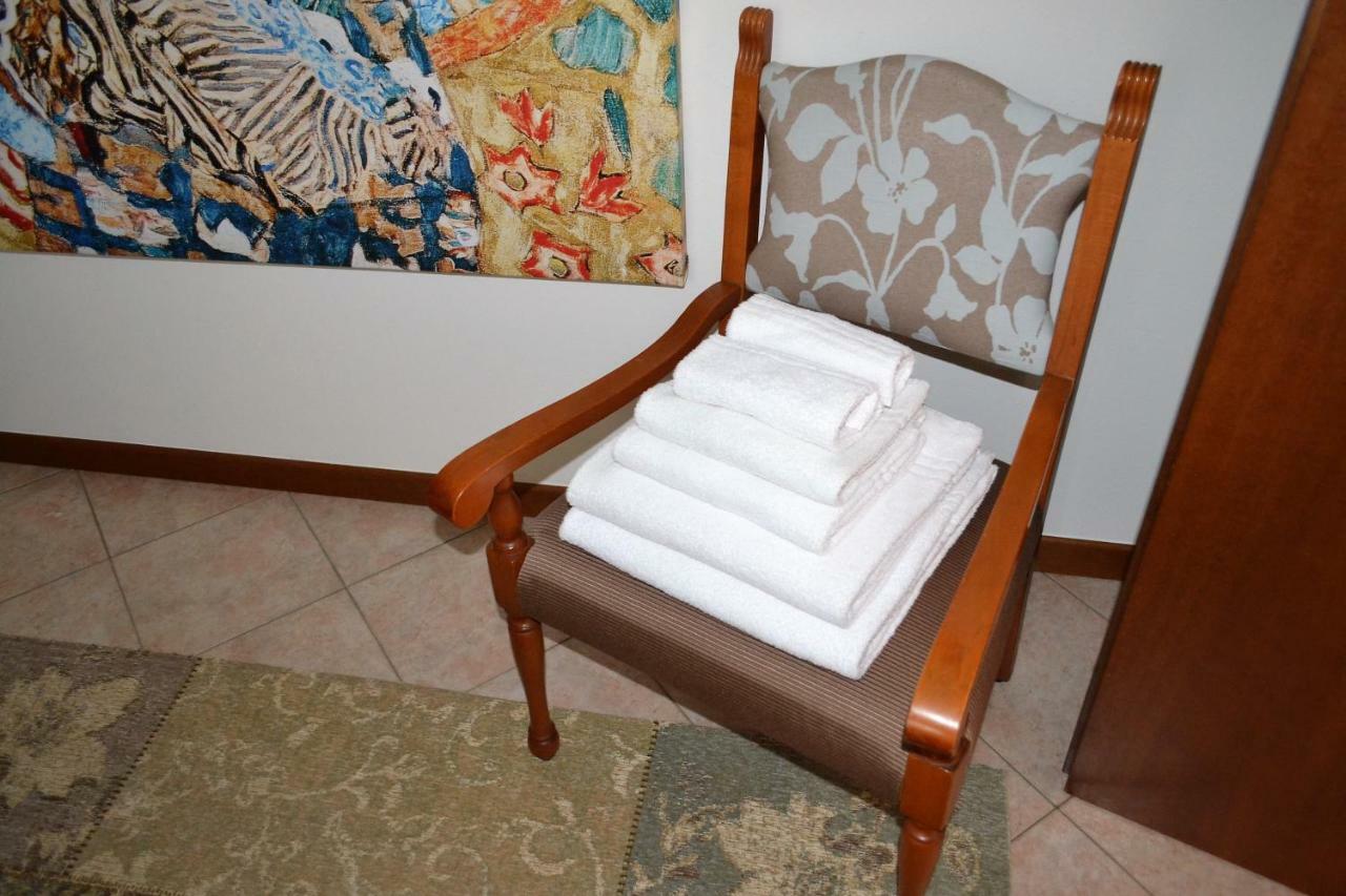 Torri Centro Apartment Torri Del Benaco Ngoại thất bức ảnh