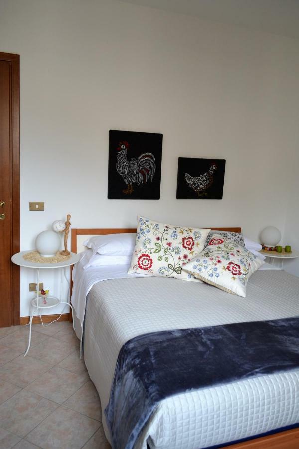 Torri Centro Apartment Torri Del Benaco Ngoại thất bức ảnh