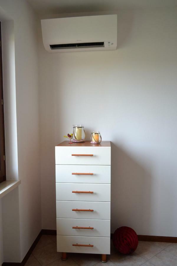 Torri Centro Apartment Torri Del Benaco Ngoại thất bức ảnh