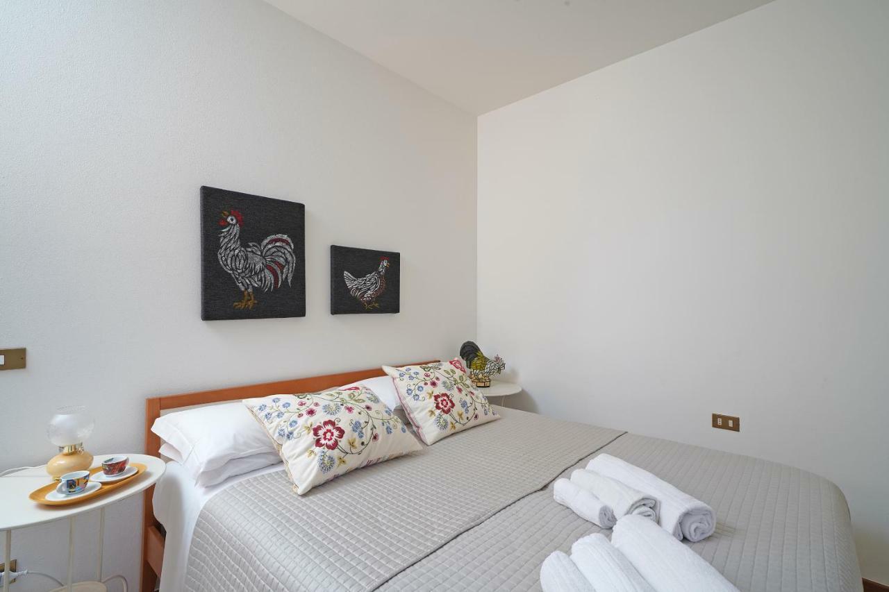Torri Centro Apartment Torri Del Benaco Ngoại thất bức ảnh